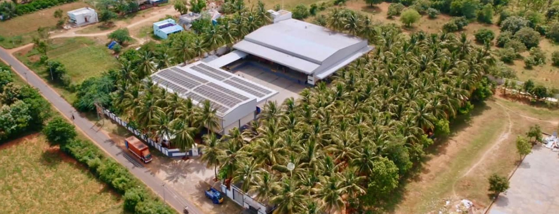 Cold Storage Facility 7
